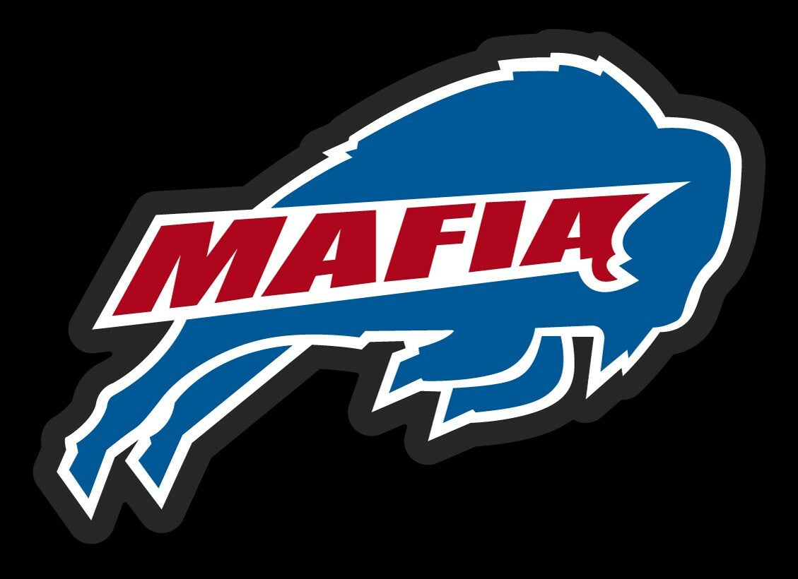 Bills Mafia