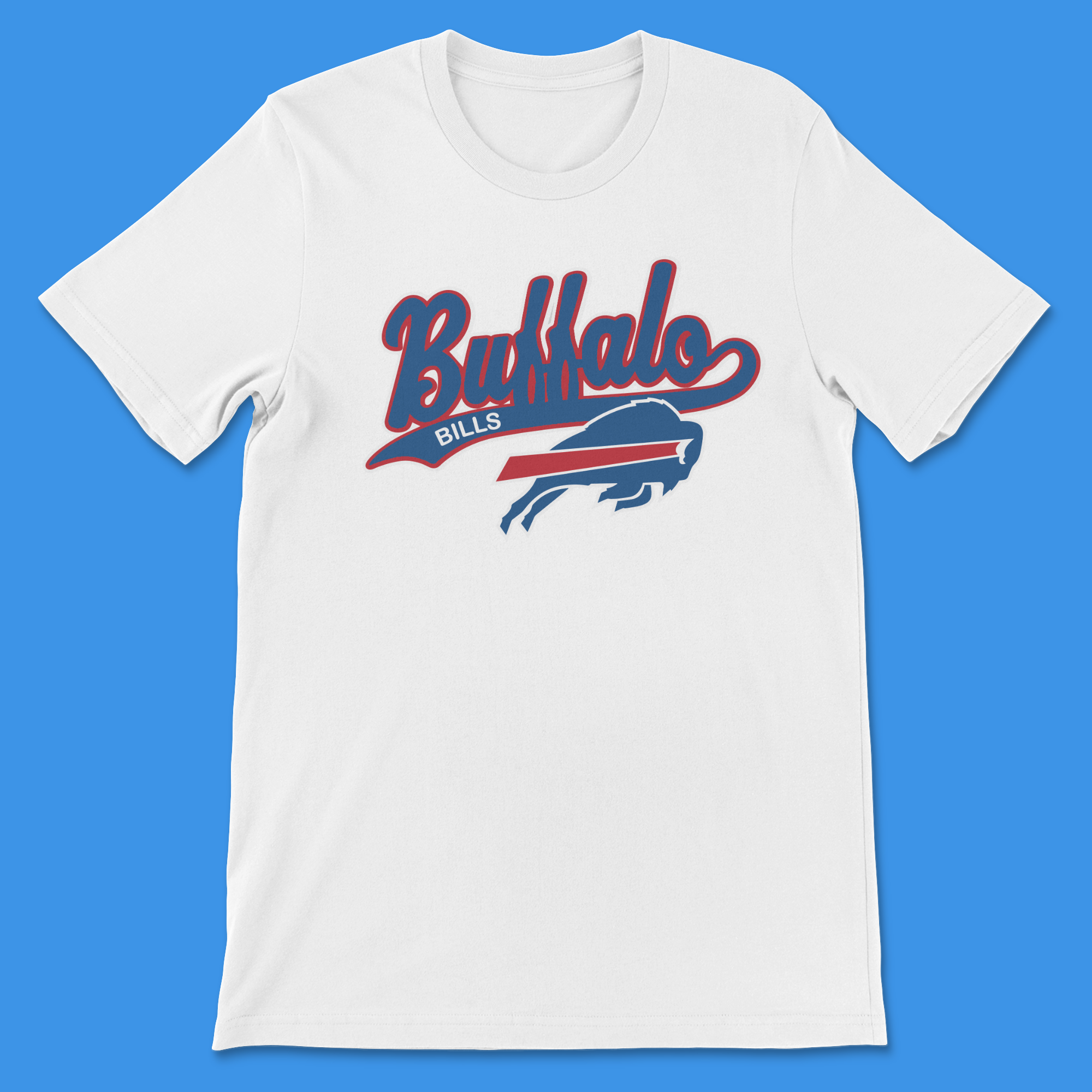 Buffalo Stylish