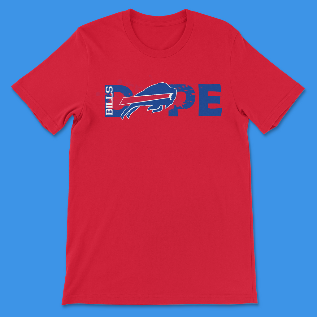 Bills Are Dope