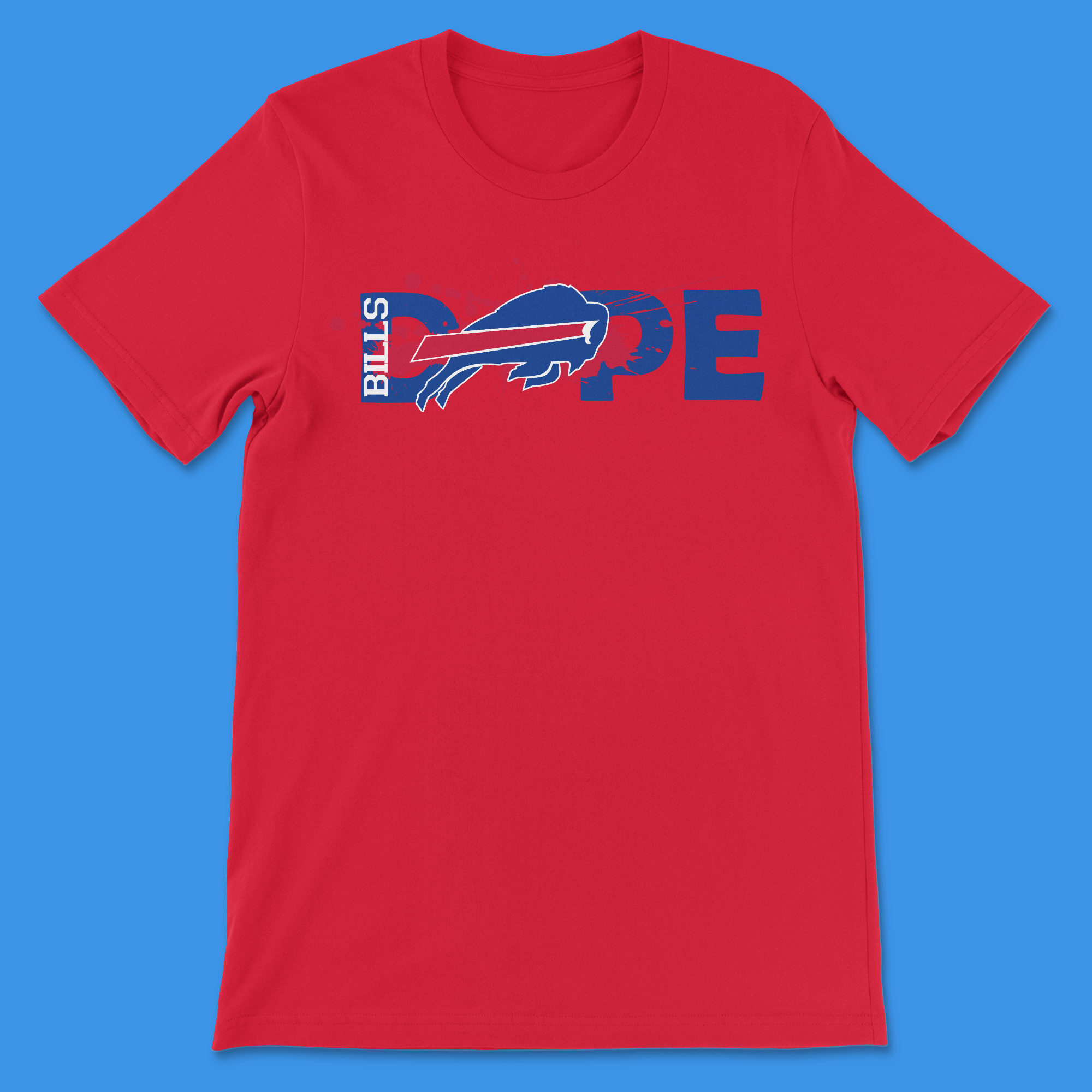 Bills Are Dope