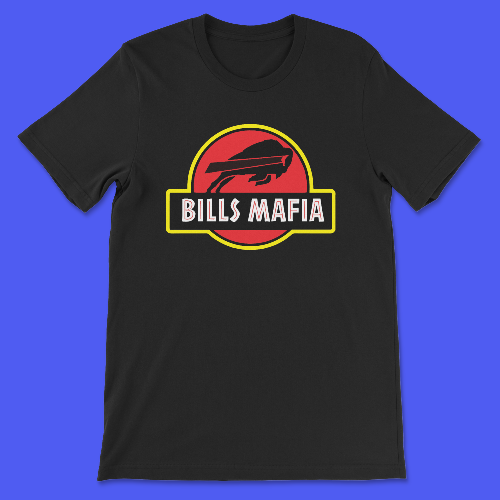 Jurassic Mafia