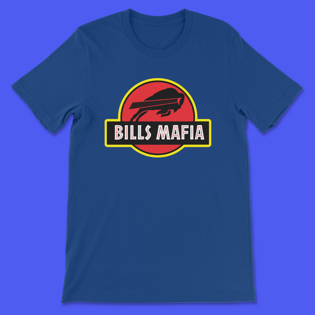 Jurassic Mafia