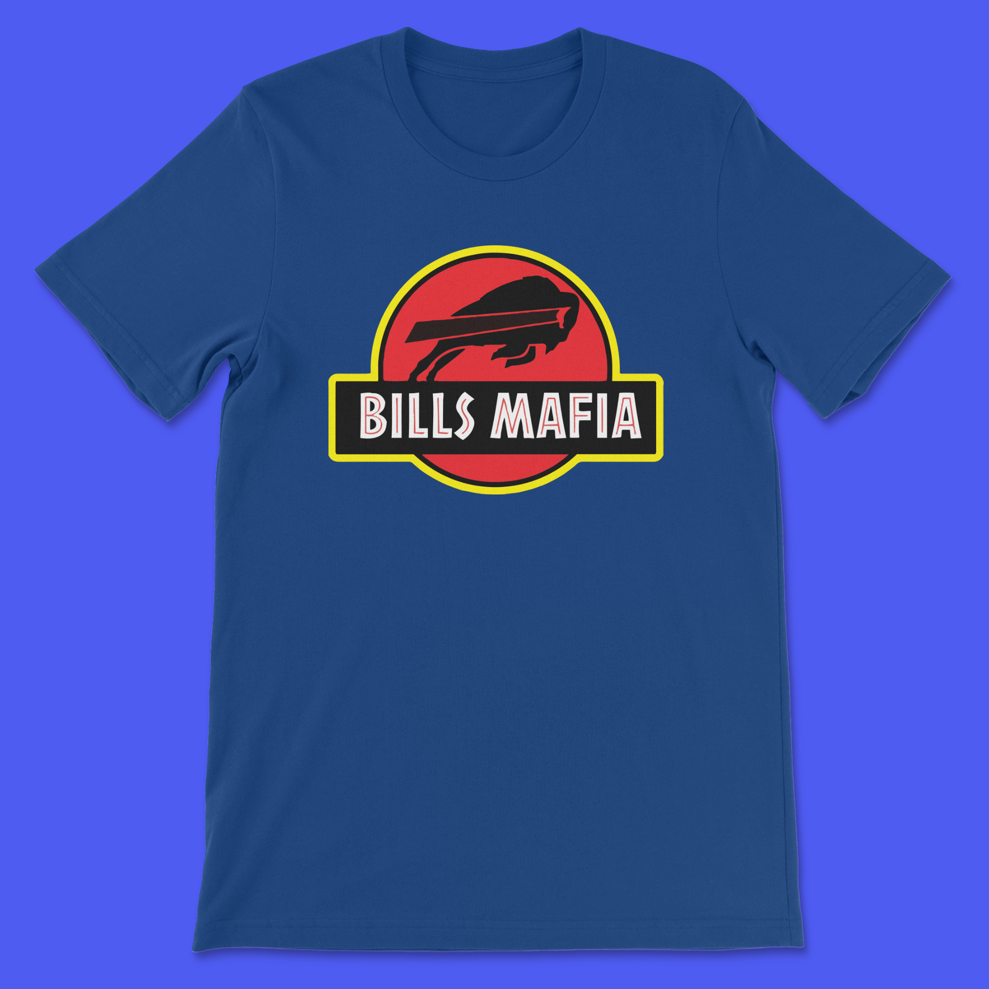 Jurassic Mafia