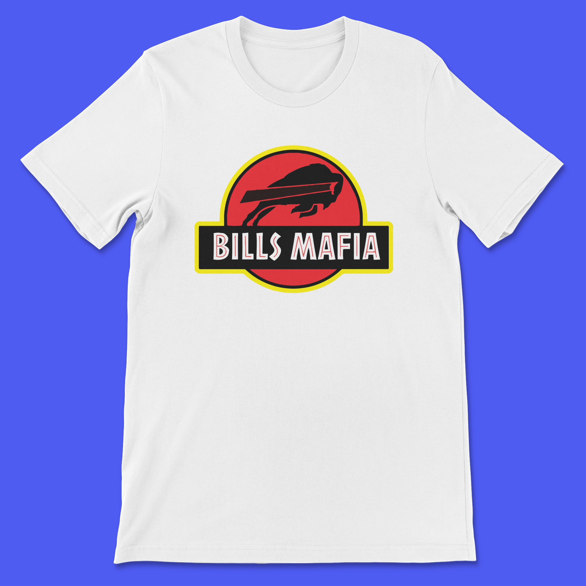 Jurassic Mafia