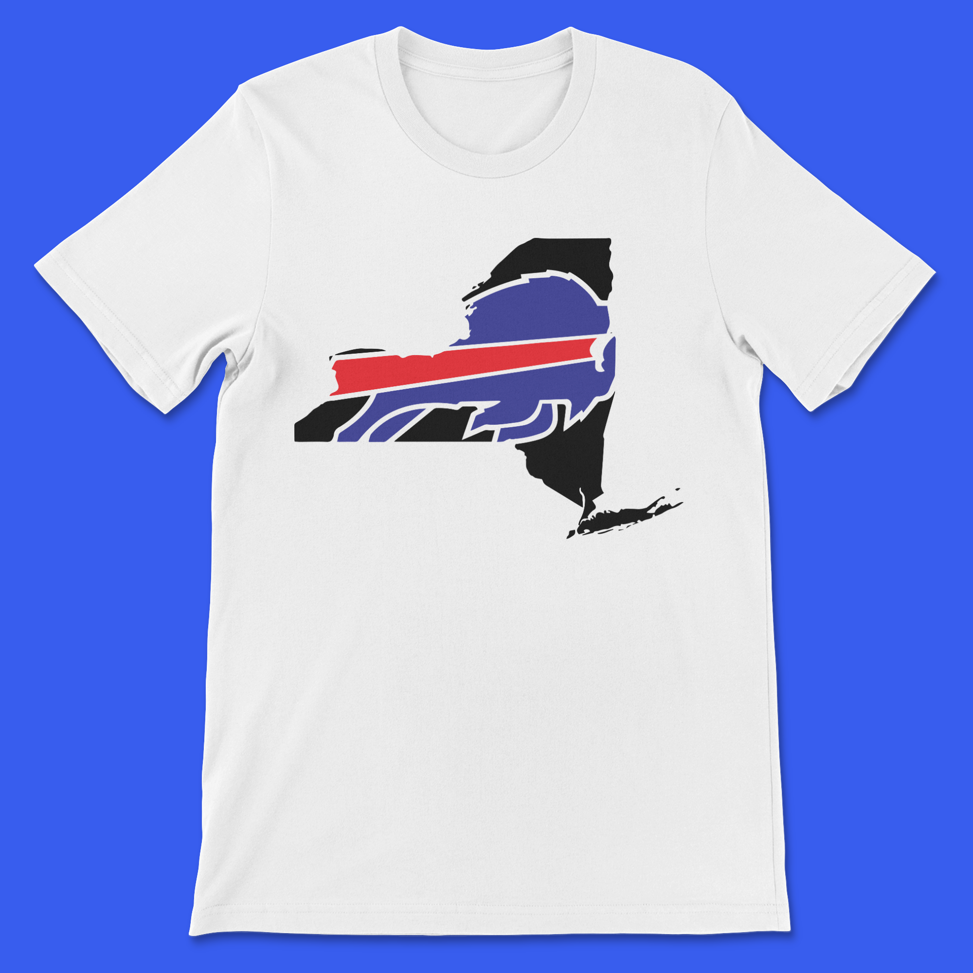 Bills NYS Proud
