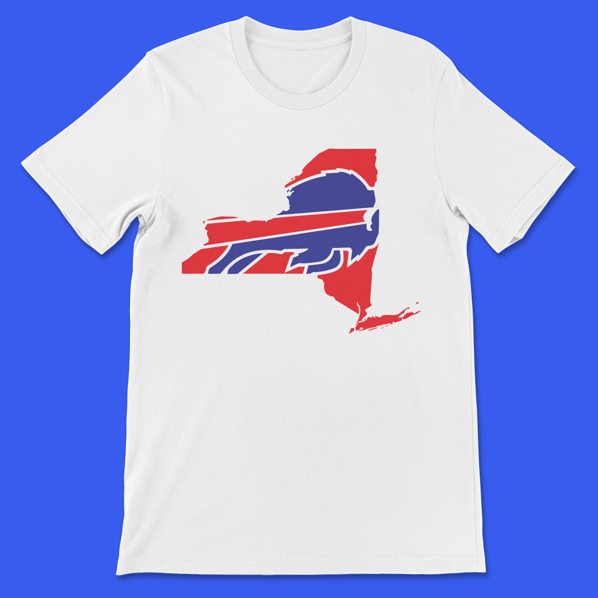 Bills NYS Proud