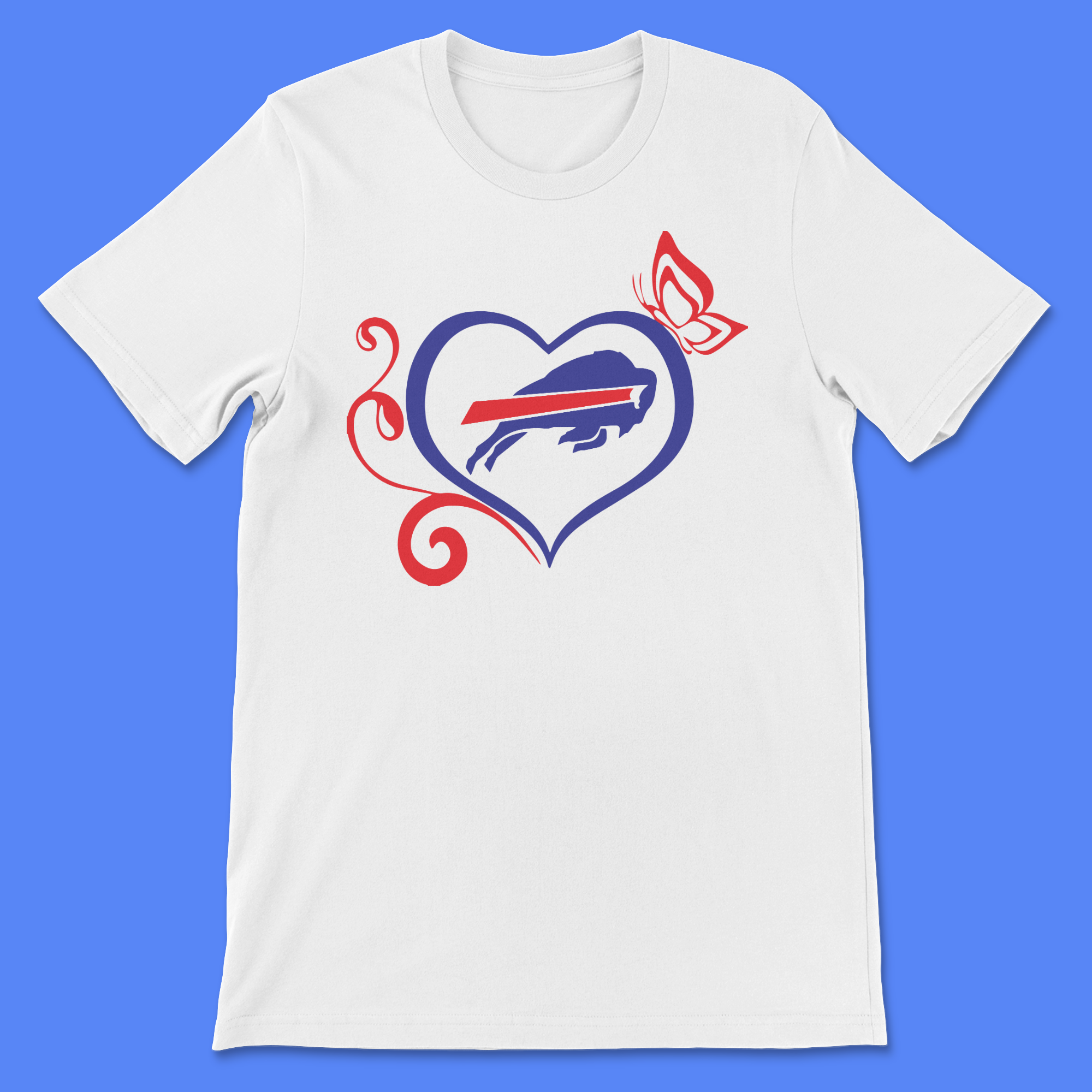 Bills Love