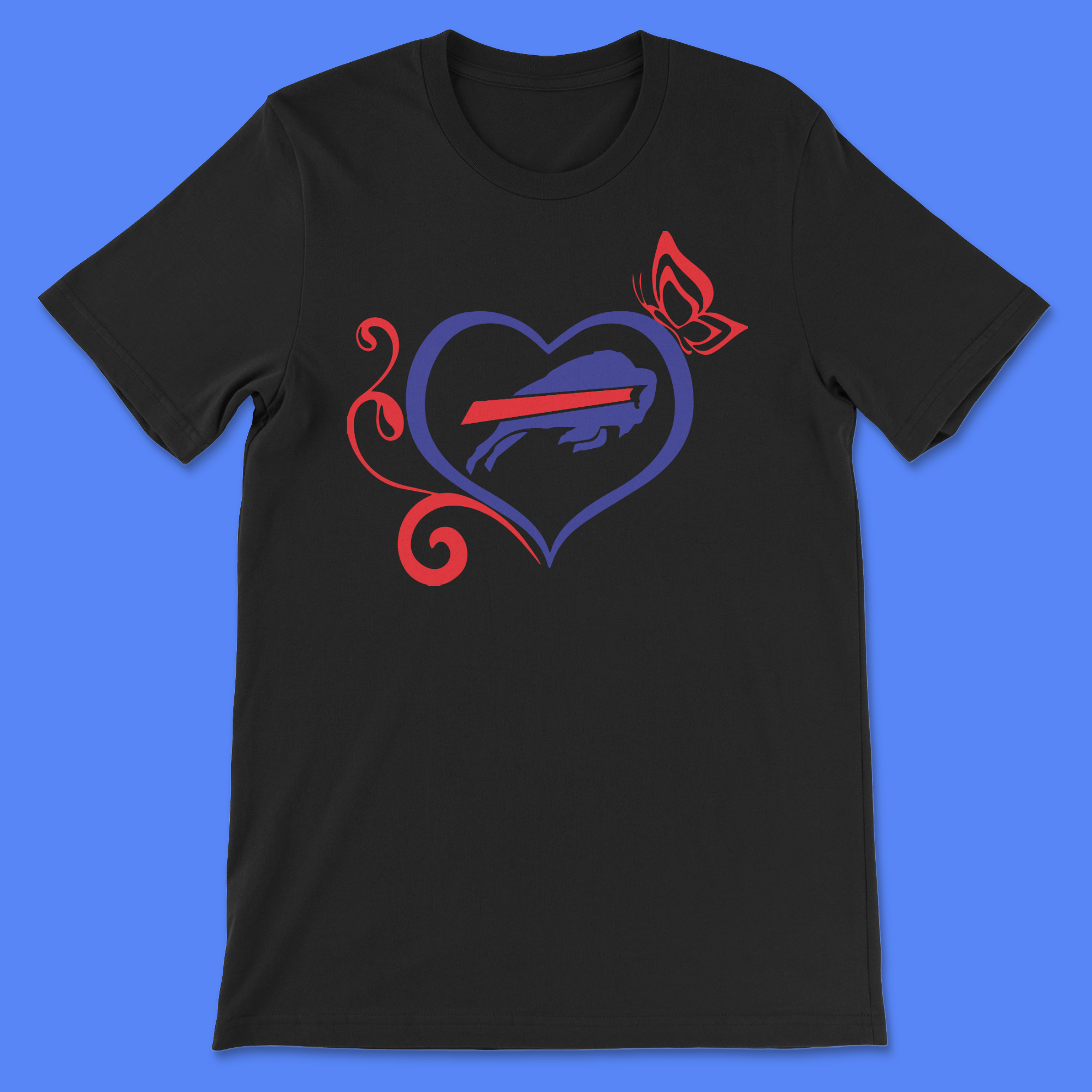 Bills Love