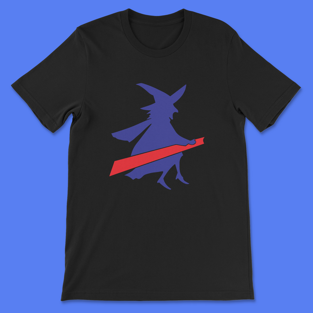 Bills Witch Ride