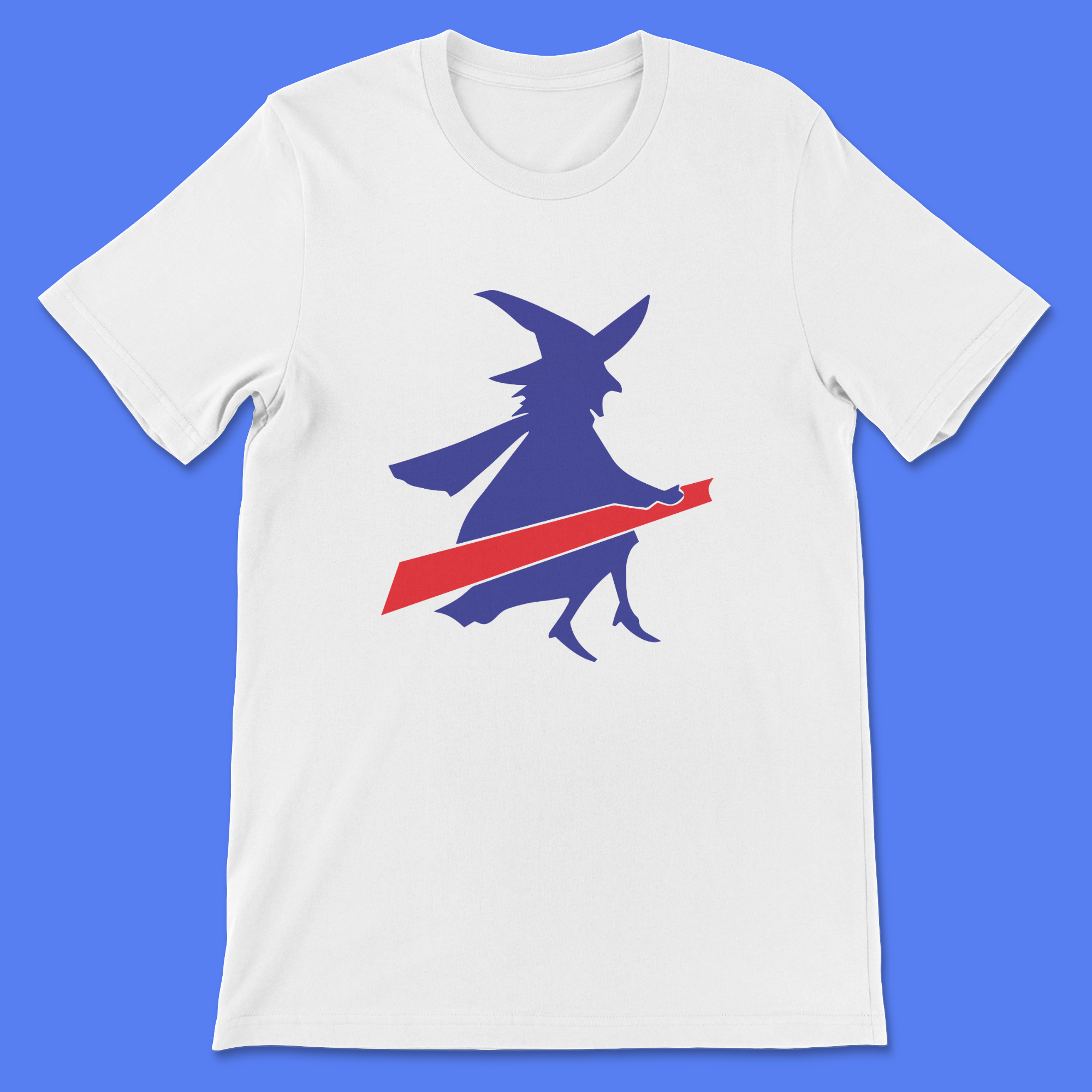 Bills Witch Ride