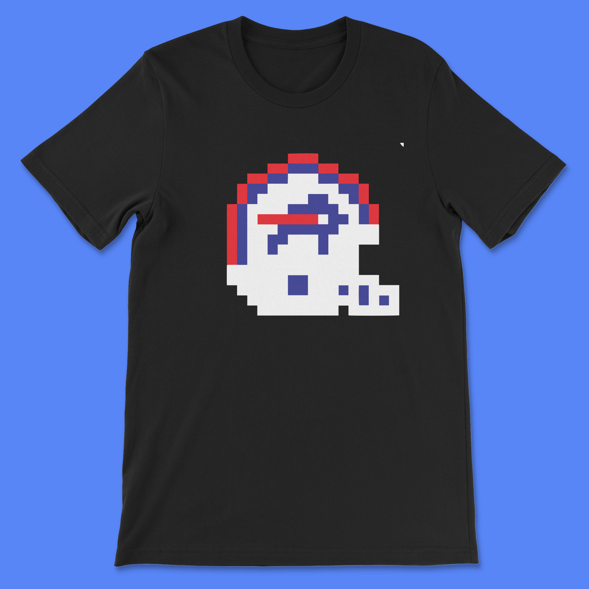 Bills Bit Helmet